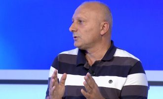 Qerkini: Të hetohet mirë rasti për hapjen e kasafortës në Presidencë