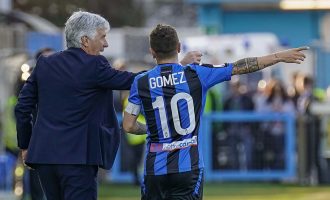 Gomez në shitje, Atalanta i vë çmimin