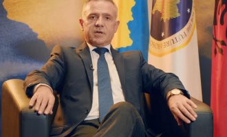 Isufi: AAK dëmtohet nëse Haradinaj bëhet president, por e japim për hir të vendit