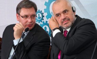 Qeveria e Shqipërisë miraton marrëveshjen – Lëvizje e lirë Shqipëri-Serbi vetëm me letërnjoftim