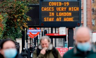 Këto janë vendet që kanë raportuar variante të reja të COVID-19