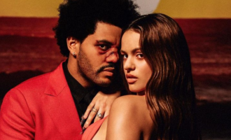 “Blinding Light” vjen në një version të ripërpunuar nga The Weeknd dhe Rosalia