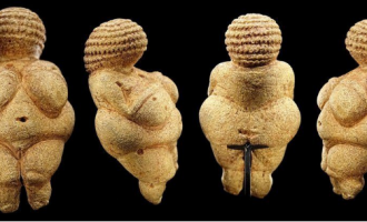Venusi i Willendorf dhe figurinat e ngjajshme parahistorike mendohet të kenë qenë ‘mjete ideologjike’