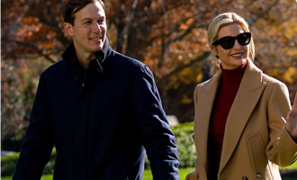 Ivanka Trump dhe Jared Kushner blejnë tokën në vlerë prej 30 milionë dollarësh