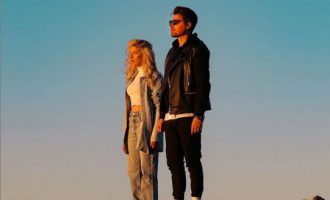 Arilena Ara dhe Alban Skenderaj vijnë me një bashkëpunim