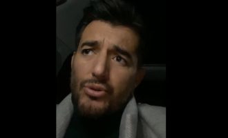 Fondacioni i Labinot Tahirit dhuron mijëra euro për t’u ardhur në ndihmë pacientëve me COVID-19