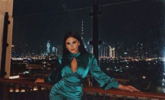 Çfarë ndodhi me këmbët e mavijosura të Beatrix Ramosaj?