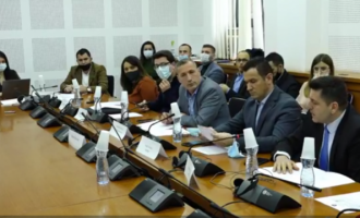 Blerim Devolli nuk raporton para deputetëve për procesin e privatizimit