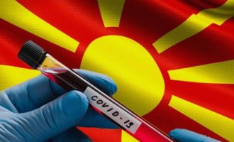 COVID-19 në Maqedoni: Dy të vdekur e 19 raste pozitive