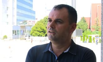 Demaliaj: Nëse PDK nuk dëshiron të hyjë në qeveri, le të kërkojë një kandidat konsensual për president