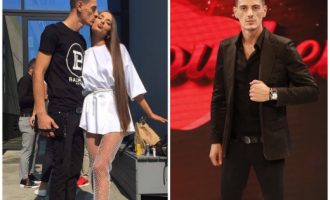 Pas Arjonit edhe ish-konkurrenti i “Për’puthen” del me akuza për Anën