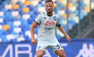 Në janar Rrahmani pritet të huazohet te Milan