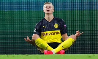 Dortmund i vendos çmimin Haaland-it, shifër jo e lartë për talentin, mirëpo e lartë në periudhën pandemike