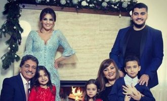 Ditë zie në familjen e Ermal Fejzullahut