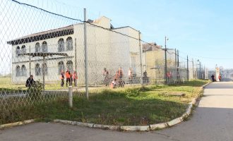 Nga 28 dhjetori lejohen vizitat familjare nëpër burgje