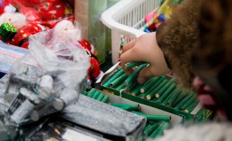 Edhe Komuna e Malishevës ndalon përdorimin e mjeteve prioteknike