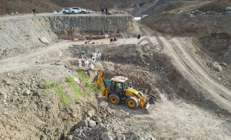 Kizhevak: U zhvarrosën mbetjet mortore të 4-5 personave, gërmimet vazhdojnë në pranverë