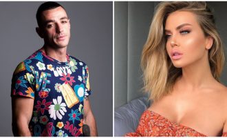 Stresi dhe Kejvina Kthella para Ministrisë së Brendshme kërkojnë drejtësi për Klodian Rashën