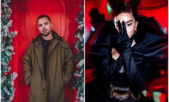 Një bashkëpunim mes Yll Limanit dhe Dafina Zeqirit është ajo çka na duhej këtë fund vit