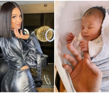 Urimin më të bukur për ditëlindje Dhurata Dora e mori nga Poem Blu