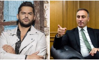 Shpat Kasapi shkarkohet nga pozita e tij në kabinetin e Artan Grubit