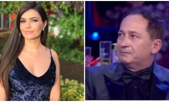 Arjan Konomi e kujton me lot të ndjerën Adelajda Xhamanin