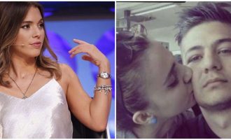 Shqipja publikon foto: Andi dhe Tea njihen që adoleshentë?