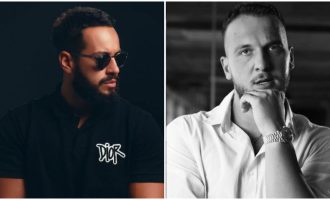 Fansat janë të bindur që teksti i Capital T është ‘diss’ për Mozzik