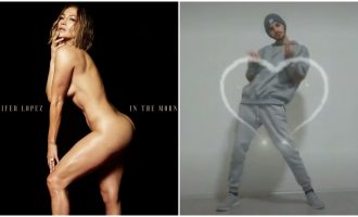 Jennifer Lopez nisë një sfidë në Tiktok – frymëzimi i erdhi nga një djalë shqiptar