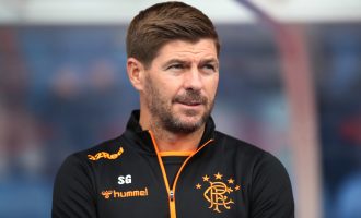 Gerrard: Mendjen e kam te futbolli e jo te paraja