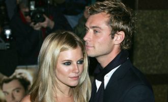 Sienna Miller flet hapur për momentin më të rëndë të jetës së saj