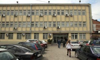 Prizren: Një muaj paraburgim për djalin që vrau babain e tij