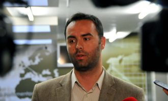 Konjufca: Dita e Evropës e gjen Kosovën pa liberalizim të vizave