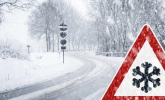 Të gjitha rrugët në Kosovë janë të kalueshme