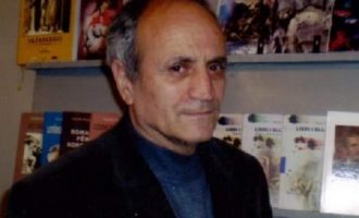 Vdes kryeredaktori i “Pionierit” – flet Dumoshi