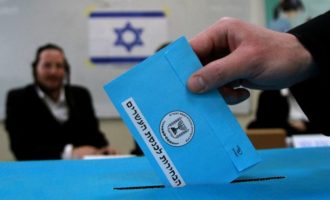 Izraeli shkon në zgjedhje të parakohshme