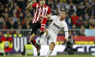 Media spanjolle: Bayern mendon shkëmbimin me Juventus për Javi Martinez – Ronaldo