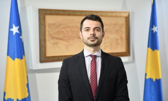 Përparim Kryeziu sërish zëdhënës për media në Qeverinë Kurti