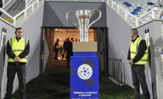 Kupa e Kosovës: Favoritët kalojnë tutje