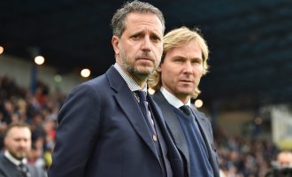 Pavel Nedved dhe Drejtori Sportiv i Juventus dënohen nga Federata italiane