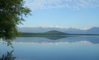 Gjendet një person i vdekur afër Liqenit të Radoniqit në Gjakovë