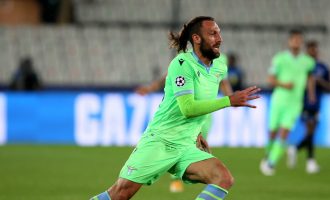 Mediat italiane raportojnë se Lazio beson akoma te Muriqi