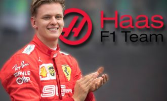 Mick Schumacher fiton titullin në Formula 2, nga viti i ardhshëm garon në Formula 1