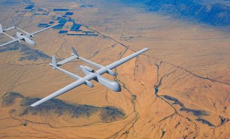 Pas normalizimit të marrëdhënieve mes Israelit dhe Marokut, SHBA i shet dron Marokut