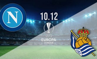Napoli vs Real Sociedad, derbi kush kalon grupin