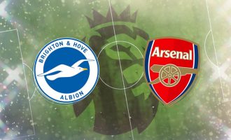 Brighton vs Arsenal – formacionet, Xhaka nga minuta e parë