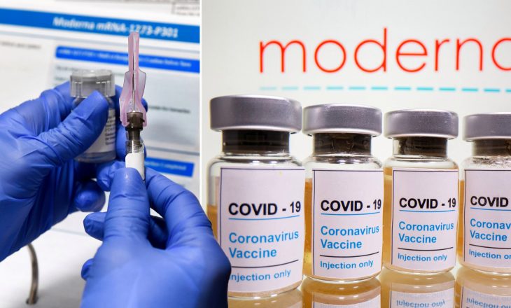 Vaksinat anti-COVID: Moderna më praktike se Pfizer-BioNtech