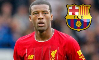 Wijnaldum në Barcelonë, Renato Sanches në Liverpool