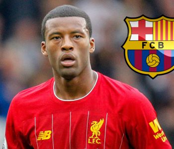 Mesfushori i Liverpoolit arrin marrëveshje verbale me Barcelonën