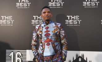 Samuel Eto’o drejtuar FIFA-s: Ne afrikanët nuk ekzistojmë